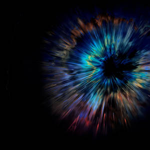 Huawei Mate Fireworks 壁紙