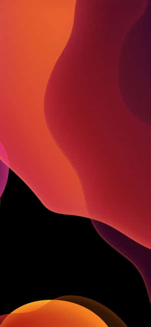 iOS 13背景 — Moto G Power (2025) 壁紙