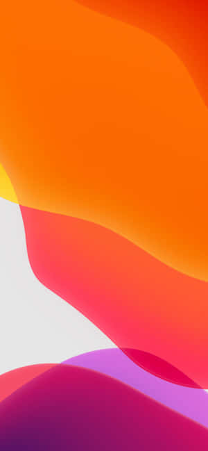 iOS 13背景 — IQOO 壁紙