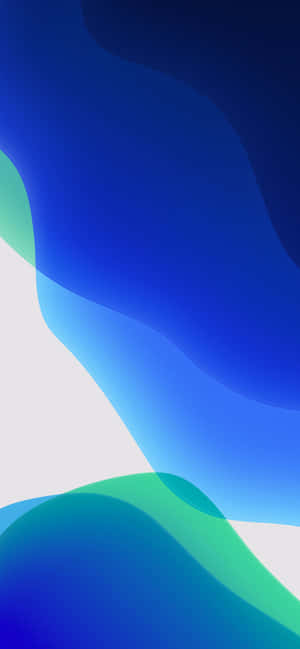 iOS 13背景 — Huawei Enjoy 70X Energy 壁紙