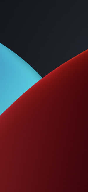 iOS 13 背景 — Nubia A76 壁紙