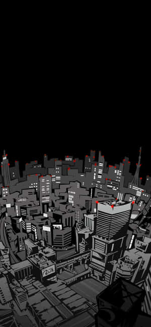 iPhone 13 Proの背景 — HMD Arc 2 壁紙