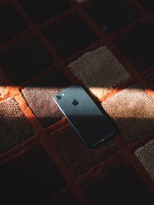 iPhone 8 シャドウ