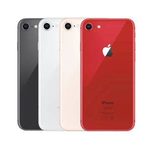 iPhone 8 全8色 — iPhone 8 壁紙