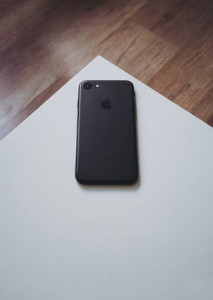iPhone 8 白い表面 — iPhone 8 壁紙