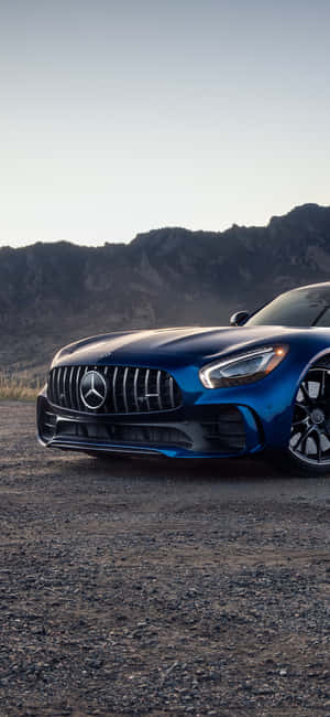 Iphone X Amg Gt-r 背景 — Honor Play 80 壁紙