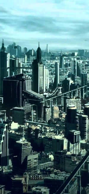 Iphone X Civilization Beyond Earth 背景 — iPhone X 壁紙