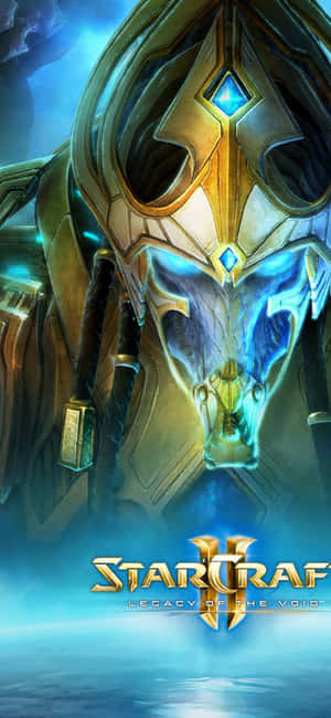 iPhone X StarCraft II 壁紙 — iPhone Xr 壁紙