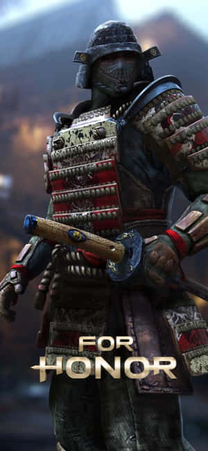 iPhone Xs For Honor 背景 — Oppo F31 壁紙