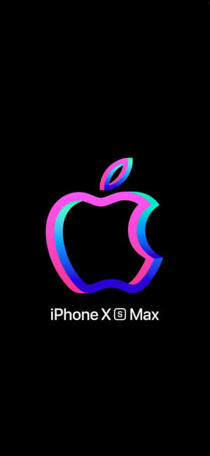 iPhone Xs Max Apple 背景 — Realme 15 壁紙