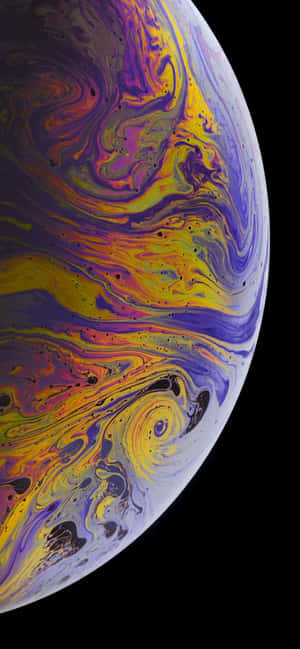 iPhone Xs Max Apple背景 — iPhone 14 Pro 壁紙