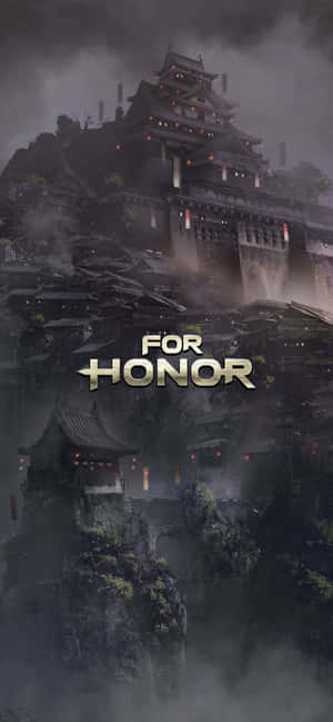 iPhone Xs Max For Honor 背景 — Nubia Air Pro 壁紙