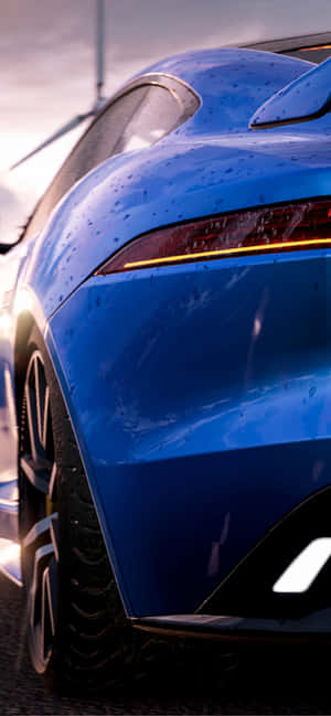iPhone Xs Max Project Cars 2 背景 — OnePlus Ace 6 Ultra 壁紙
