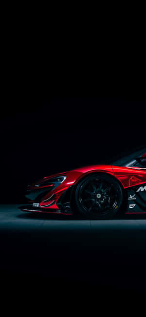iPhone Xs Max Project Cars 2 背景 — Infinix GT 30 壁紙