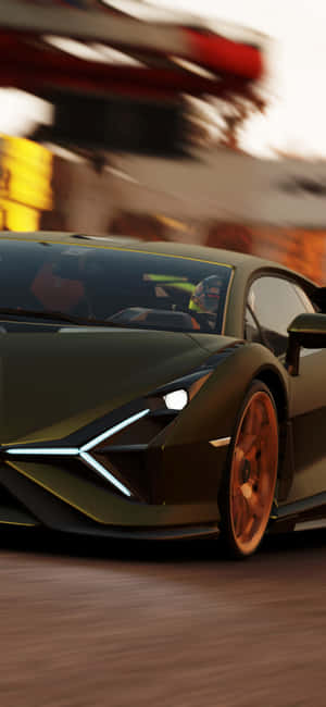 iPhone Xs Max Project Cars 2 背景 — Infinix GT 30 壁紙