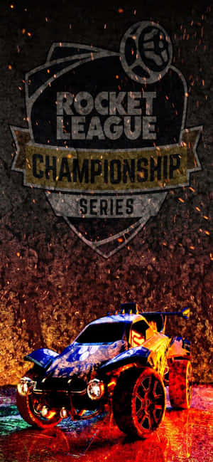 Iphone Xs Max Rocket League 背景 — RedMagic 壁紙