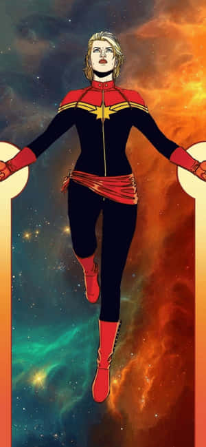 Iphone Xs Max Marvel Background — Honor Play 80 Plus 壁紙