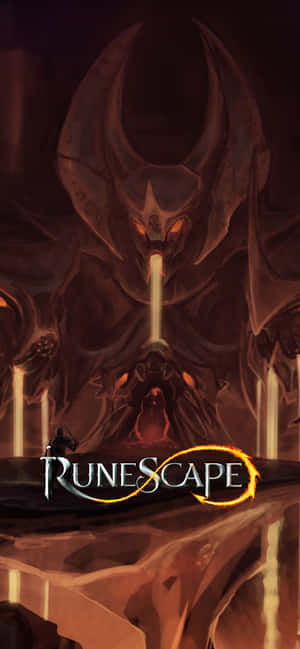 iPhone Xs Max Runescape 背景 — iPhone 15 Pro 壁紙