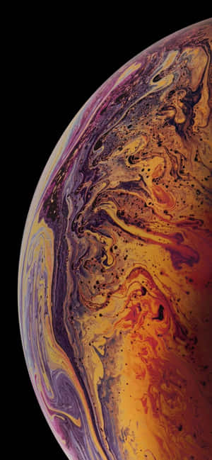 iPhone Xs Max 背景 — Xiaomi 14 壁紙