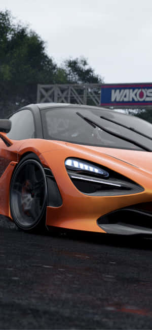 iPhone Xs Max Project Cars 2 背景 — iPhone 16 Plus 壁紙