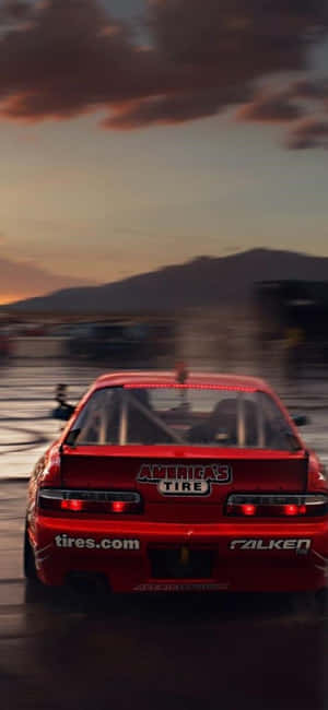 Iphone Xs Max Project Cars 2 背景 — iPhone 14 Plus 壁紙