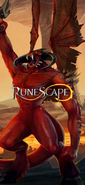 iPhone Xs Max Runescape 背景 — OnePlus Ace 6 Ultra 壁紙