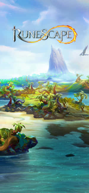 iPhone Xs Max Runescape 背景 — Infinix Hot 70 壁紙