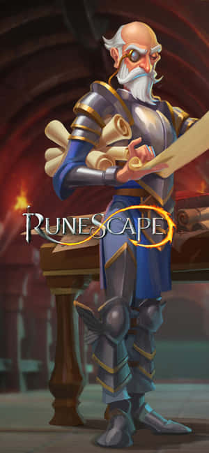 iPhone Xs Max Runescape 背景 — OnePlus Ace 6 Ultra 壁紙