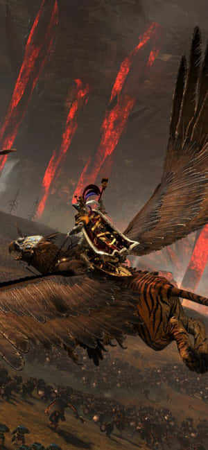 Iphone Xs Max Total War Attila 背景 — Nubia A77 4G 壁紙