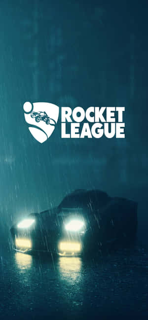iPhone Xs Max Rocket League 背景 — Oppo Reno16 Pro 壁紙