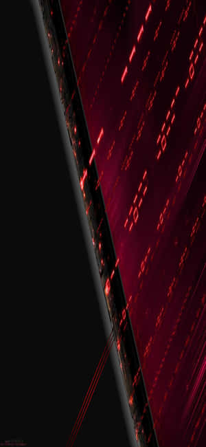 iPhone Xs プログラミング背景 — Moto G47 壁紙