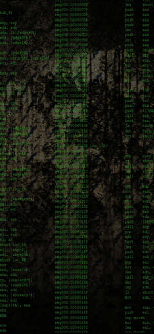 iPhone Xs プログラミング背景 — RedMagic 10 Air 壁紙