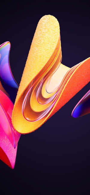 iPhone XS 壁紙 — Honor Win RT 壁紙
