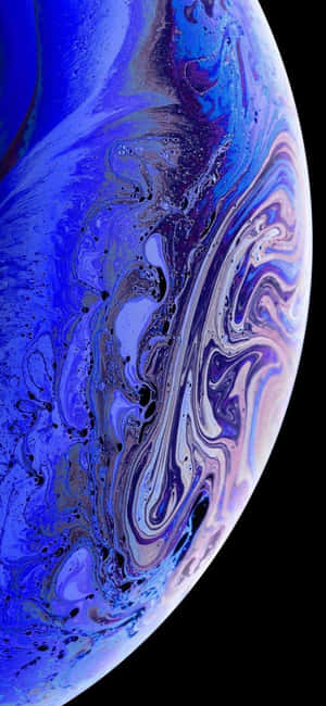 iPhone XS 壁紙 — Honor Win RT 壁紙