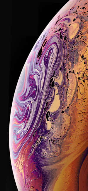 iPhone XS 背景 — Honor Magic8 Pro Air 壁紙