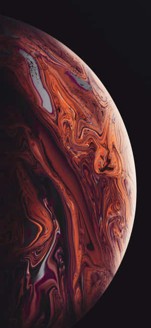 iPhone XS 背景 — iPhone 12 壁紙
