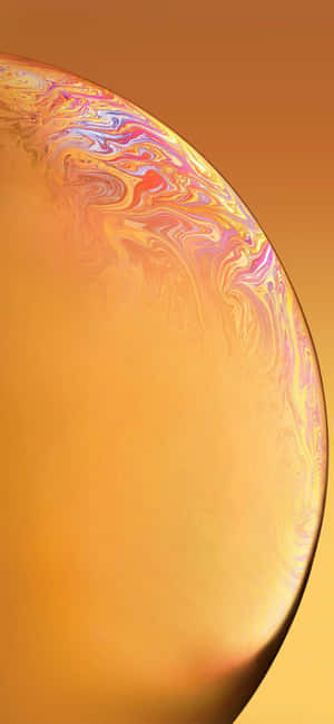 iPhone XS 背景 — Tecno Pop 9 4G 壁紙