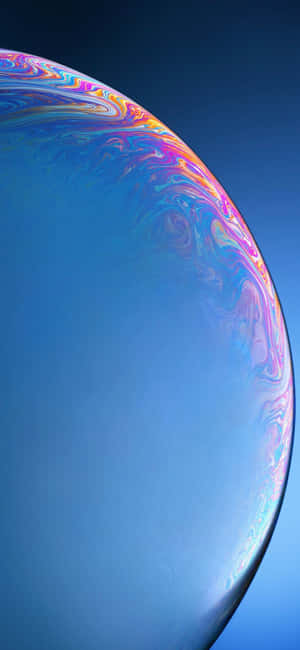 iPhone XS 背景 — Honor Win Turbo 壁紙