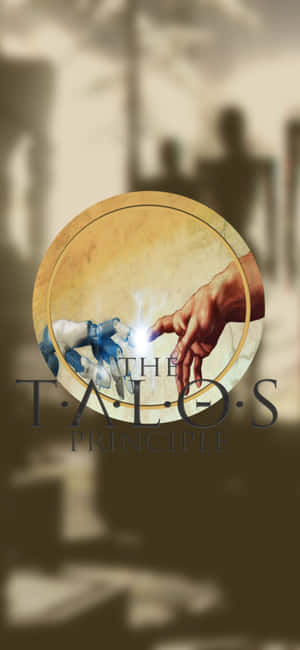 iPhone Xs The Talos Principle 背景 — Nubia A77 4G 壁紙