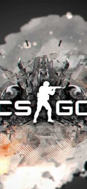 iPhone Xs Counter-Strike Global Offensive 壁紙 — Galaxy XCover7 Pro 壁紙