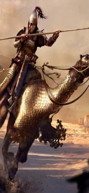 Iphone Xs Total War Rome 2 背景 — iPhone Xr 壁紙