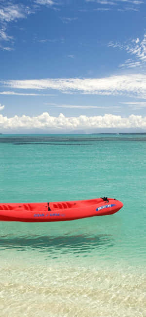 iPhone Xs Malibu 背景 — iPhone 14 Pro Max 壁紙