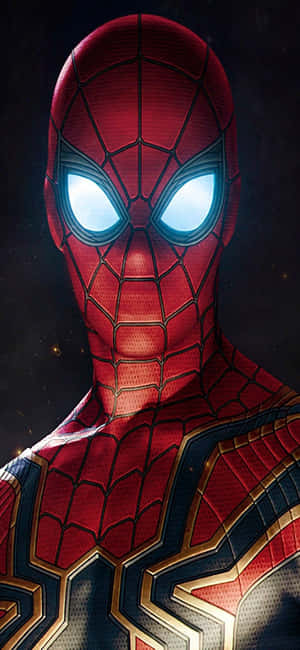 iPhone Xs マーベルズ・アベンジャーズ 背景 — Honor Play 80 壁紙