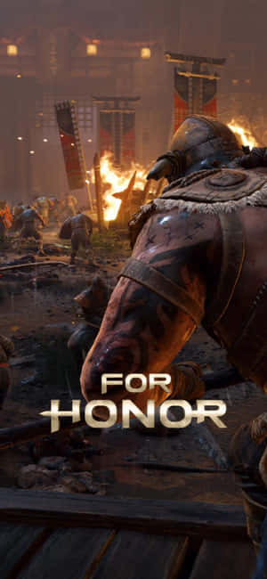iPhone Xs For Honor 背景 — Pixel 7 壁紙
