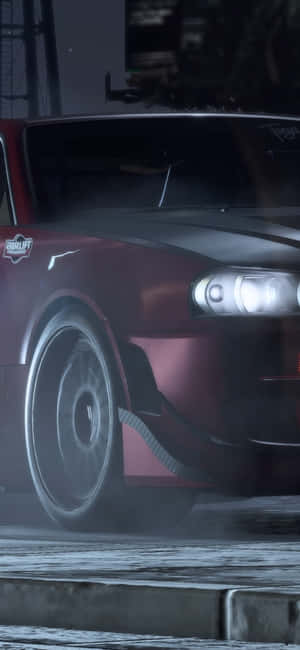 iPhone Xs Need For Speed Paybackの壁紙 — iPhone 14 Pro 壁紙