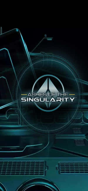 Iphone X Ashes Of The Singularity 背景 — Infinix Note 60 Pro 壁紙