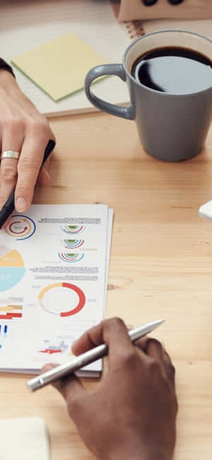 iPhone X デスク背景 — RedMagic 11 Air 壁紙