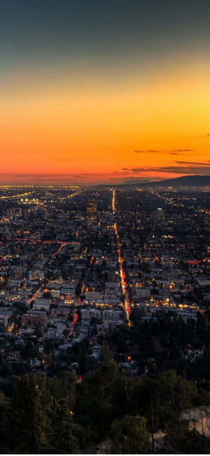 iPhone X カリフォルニア 背景 — iPhone 14 壁紙