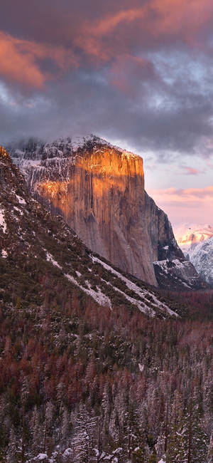 Yosemite Iphone — iPhone 15 壁紙