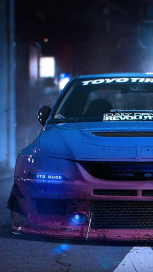 JDM iPhone